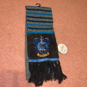 Harry Potter Ravenclaw Scarf